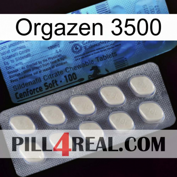 Orgazen 3500 34